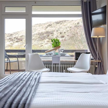 Lister Duenennest Lejlighed Eksteriør billede